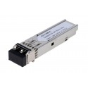 Transceiver de fibra SFP 1000BaseSX compatible HP JD118B