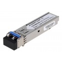 Transceiver de fibra SFP 1000BaseLX compatible NETGEAR AGM732F