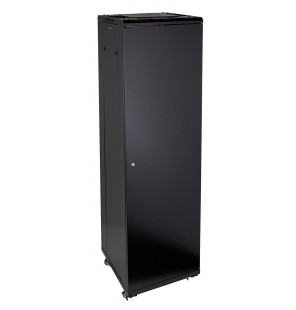 Armario Rack Environ CR Negro Excel