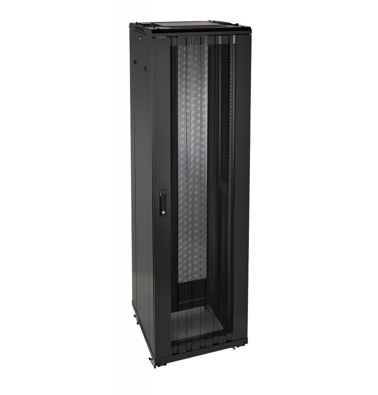 Armario Rack Environ ER Negro Excel