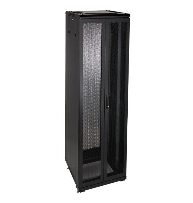 Armario Rack Environ ER Negro Excel