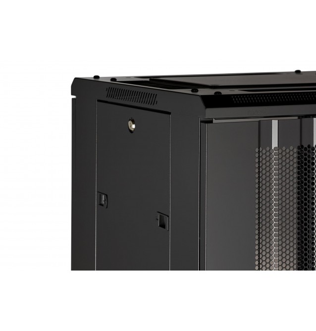 Armario Rack Environ ER Negro Excel