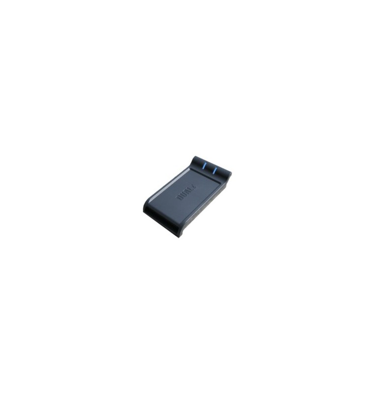 Lector / Enrolador de tarjetas RFID (Sobremesa). Conexión USB Lector / Enrolador de tarjetas RFID (Sobremesa). Conexión USB