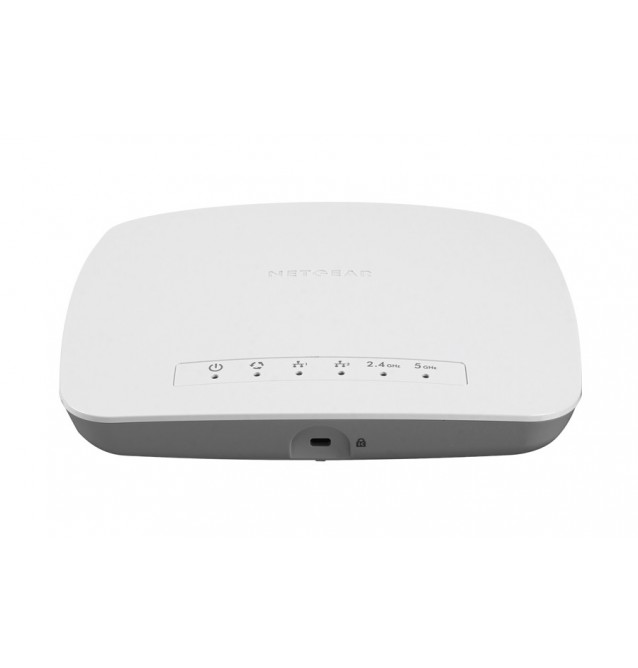 Punto de acceso 802.11ac Wave2 MU-MIMO, Dual Band & Radio NETGEAR