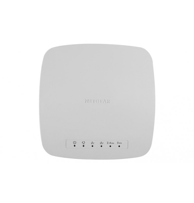 Punto de acceso 802.11ac Wave2 MU-MIMO, Dual Band & Radio NETGEAR