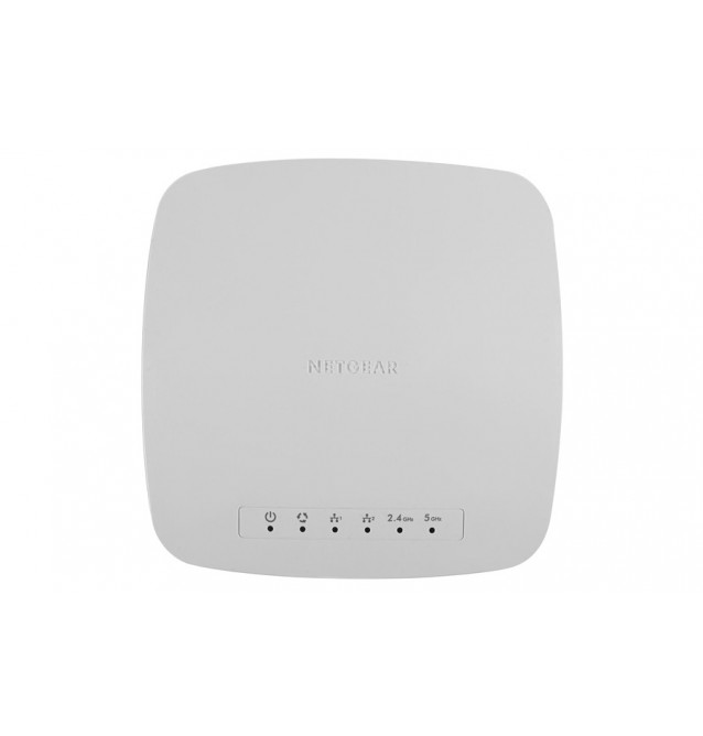 Punto de acceso 802.11ac Wave2 MU-MIMO, Dual Band & Radio NETGEAR