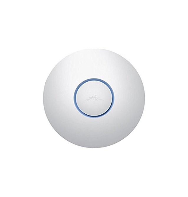 Punto de acceso 802.11ac Wave 2 MU-MIMO Dual Radio Unifi UBIQUITI