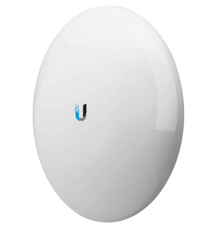 Nanobeam Gen2 802.11ac  banda 5Ghz 19dBi. Ubiquiti