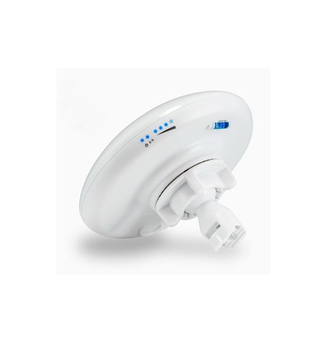 Nanobeam Gen2 802.11ac  banda 5Ghz 19dBi. Ubiquiti