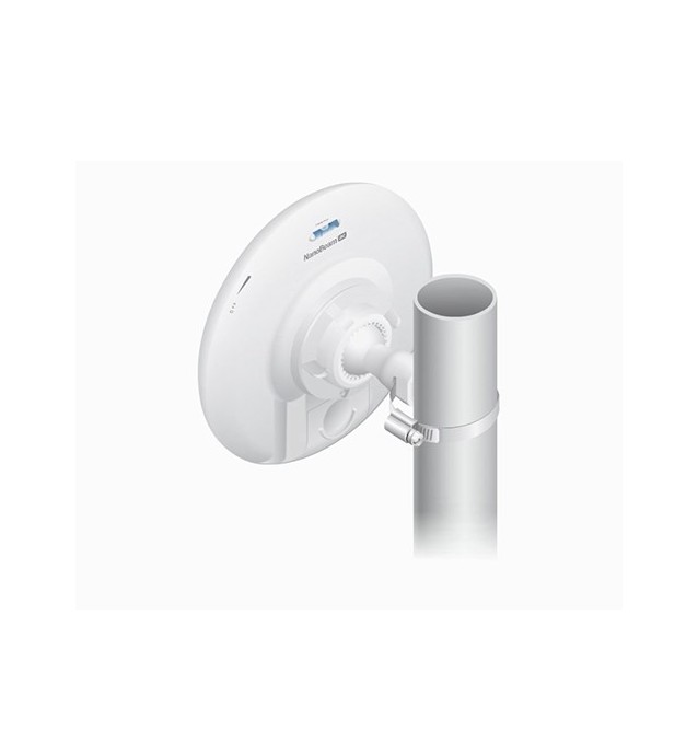 Nanobeam Gen2 802.11ac  banda 5Ghz 19dBi. Ubiquiti