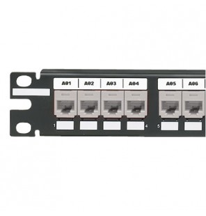 Cartucho etiquetas BRADY para bloque terminal/panel conexiones 9.5 mm
