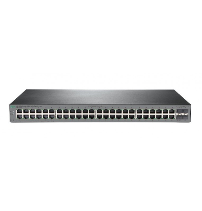 HPE 1920S 48G 4SFP Switch HPE 1920S 48G 4SFP Switch