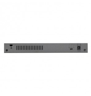 Switch 8 puertos autosensing Gigabit PoE+