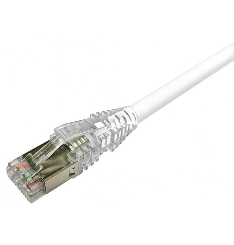 Latiguillo RJ45 Cat.6A S/FTP NPC