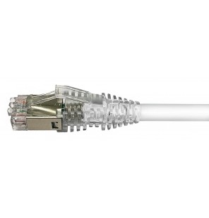 Latiguillo RJ45 Cat.6A S/FTP NPC