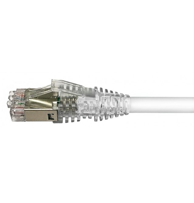 Latiguillo RJ45 Cat.6A S/FTP NPC