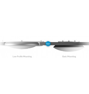 Unifi AP AC NanoHD 802.11ac Wave 2 MU‑MIMO