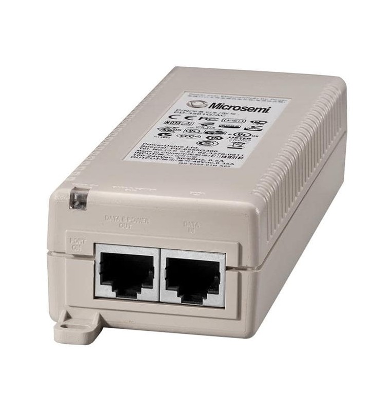 Inyector/Midpsan PoE 802.3af 15,4W Gigabit. Ref: PDSPD-3501-G