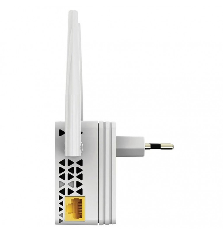 Extensor de sales wifi netgear