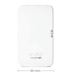 Aruba Instant On AP11 (EU) Bundle inc. Power Adapter 2x2 MU-MIMO Wave 2