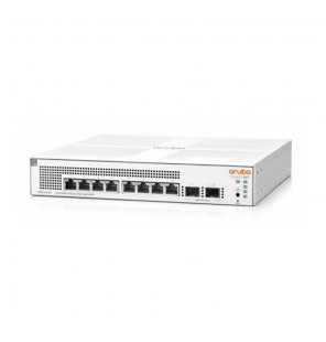 Switch Aruba Instant On 1930 8G 2 SFP