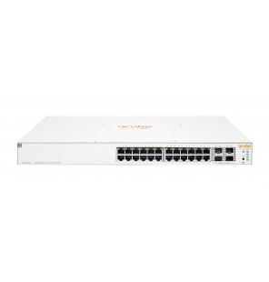 Switch Aruba Instant On 1930 8G 2 SFP