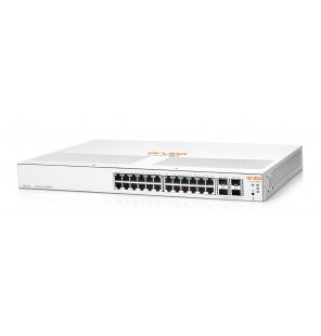 Switch Aruba Instant On 1930 8G 2 SFP