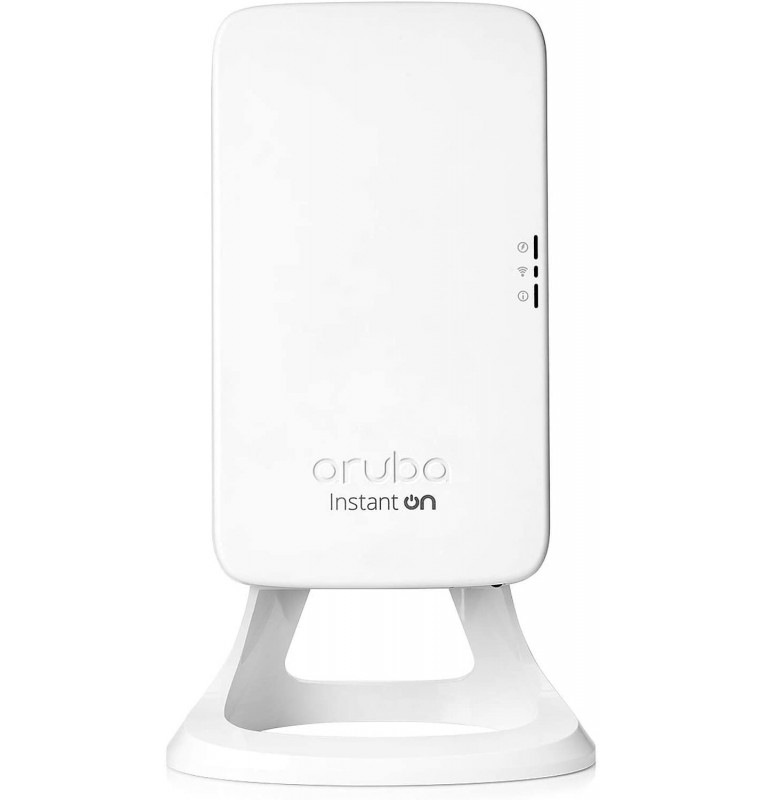Aruba Instant On AP11D Escritorio (EU) Bundle inc. Power Adapter 2x2 MU-MIMO Wave 2. Incluye fuente de alimentación. Aruba Instant On AP11D Escritorio (EU) Bundle inc. Power Adapter 2x2 MU-MIMO Wave 2. Incluye fuente de alimentación.