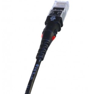 Latiguillos RJ45 ThinPatch