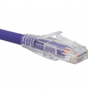 Toma hembra RJ45 UTP Categoria 6 blanca Excel