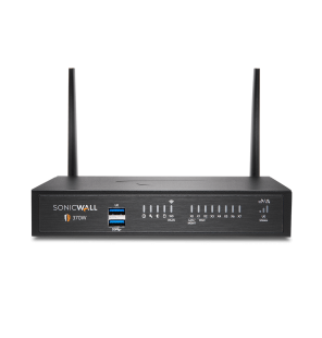 Firewall TZ370 SonicWall