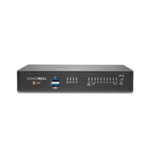 SonicWall TZ470 series