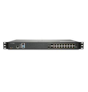 SonicWall NSA2700