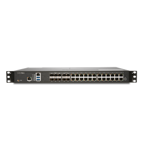 SonicWall NSA3700