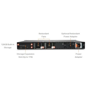 SonicWall NSA4700