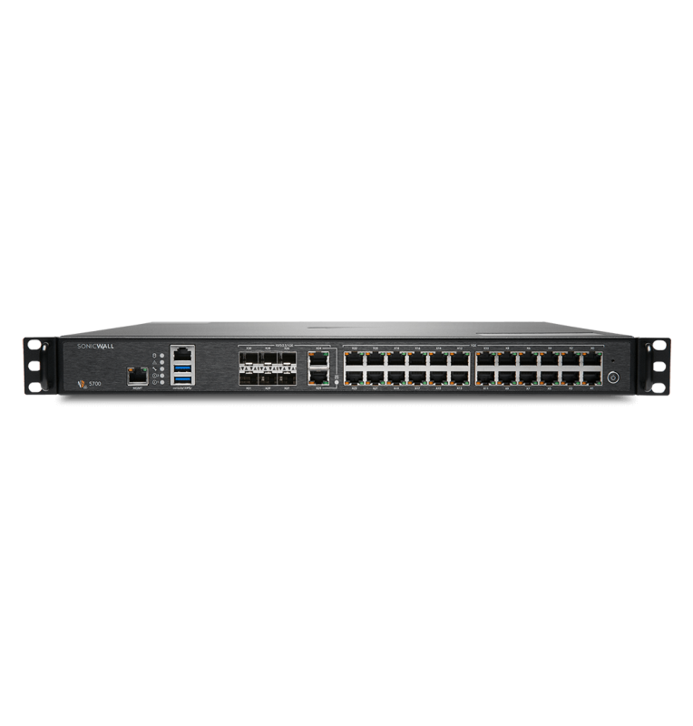 SonicWall NSA5700