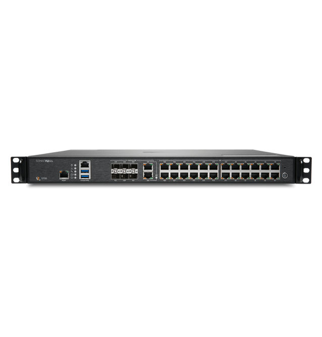 SonicWall NSA5700