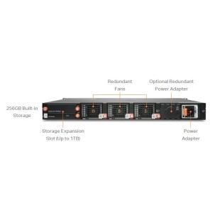 SonicWall NSA6700