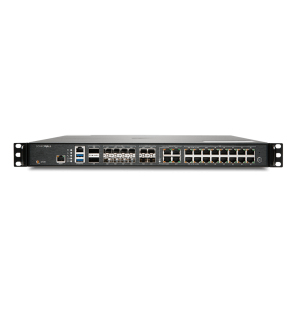 SonicWall NSA6700