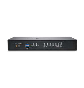 SonicWall TZ670