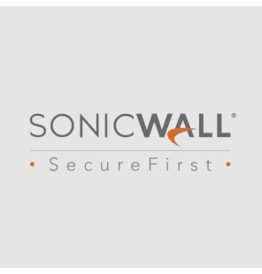 SonicWall Secure Upgrade