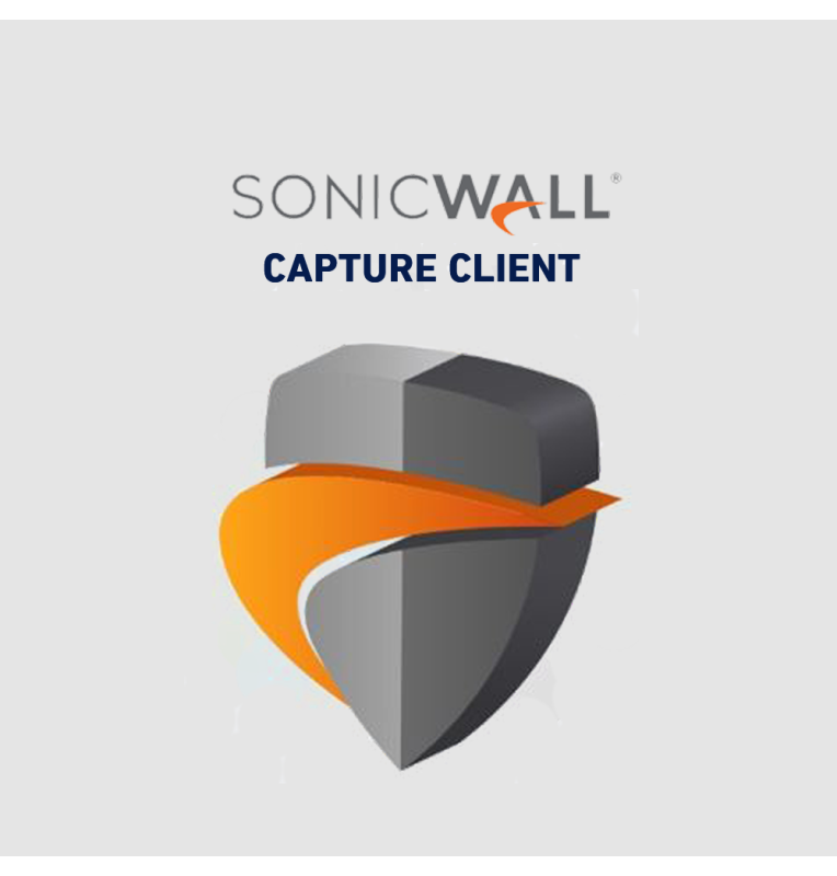 SonicWall Capture Client