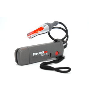 Inyector de luz PRO-PatchLight. PSERO/PRO-PL