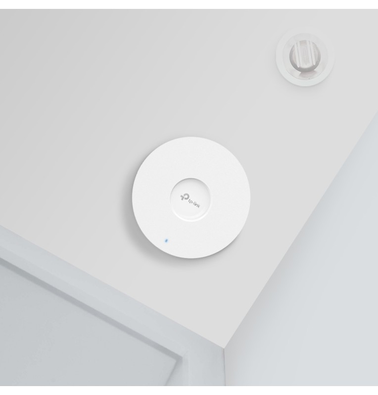 Punto De Acceso Tp-Link Para Montaje En Techo Wifi AX1800