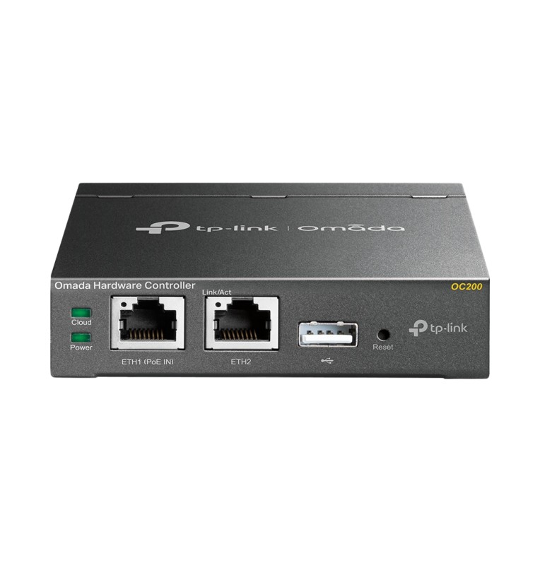 Controlador Omada Hardware TP-Link: TPLOC200