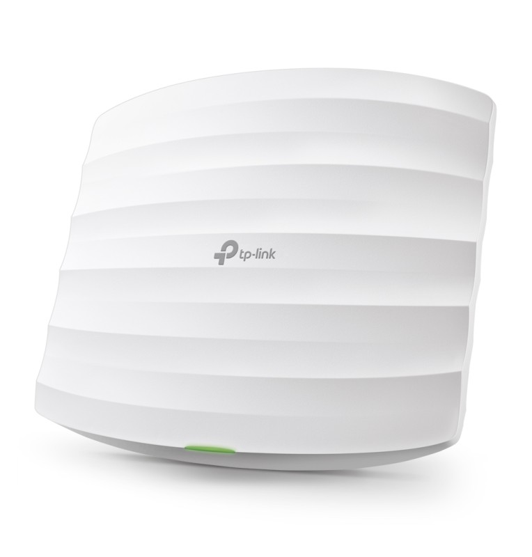 Punto de Acceso Gigabit Inalámbrico MU-MIMO AC1350 de Montaje en Techo TP-Link