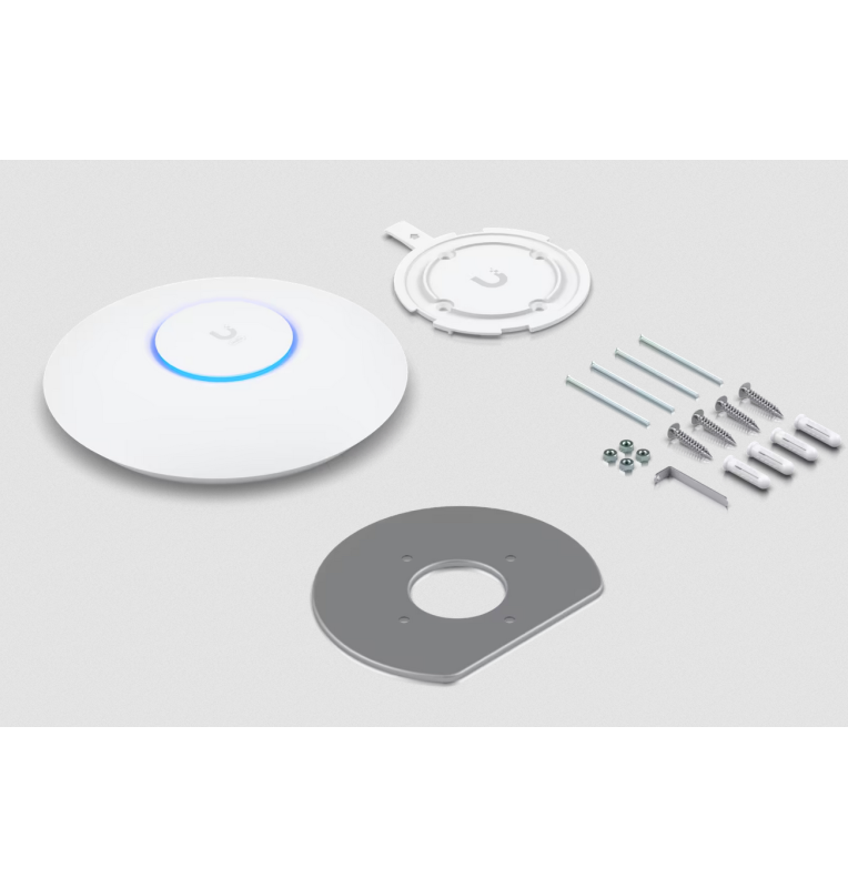 Punto de acceso 802.11ac