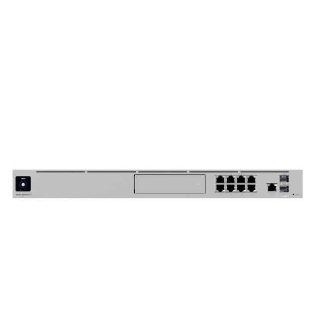 Soporte de pared para Ubiquiti UniFi Dream Machine & Dream Router