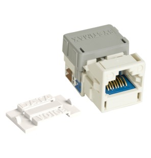 Toma UTP RJ45 Cat6A No...