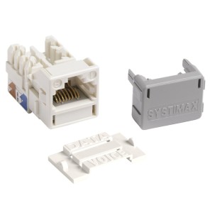 Toma UTP RJ45 Cat6 No...